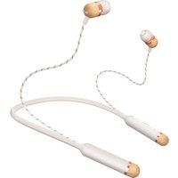 house of marley smile jamaica wireless bluetooth headphones - copper