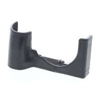 funda sony de media carcasa para a6500 lcs-ebg