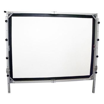Superficie de proyección Avtek RP 380 228,6 x 406,4 cm 16:9 Blanco