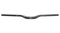manillar spank spike 800 vibrocore negro gris ltd