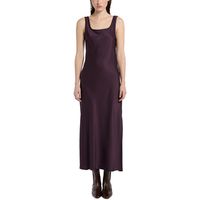marella vestido largo mlloliato para mujer