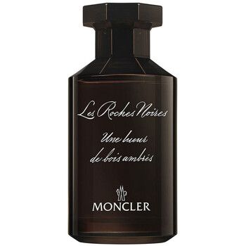 Moncler Perfume Les Roches Noires Eau de Parfum 100 ml para hombre