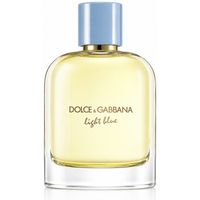 dg perfume light blue eau de parfum for men 200 ml para mujer