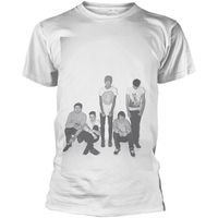 bring me the horizon tops y camisetas ro6691 para mujer