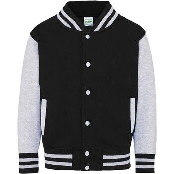 Awdis Chaqueta JH043B para niño