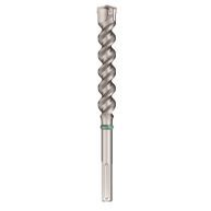 broca horm sds max 12mm 400540mm trijet enduro heller