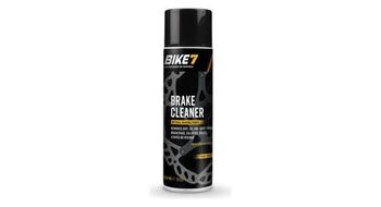 Bike7 brake cleaner desengrasante de frenos 500ml