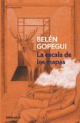 la escala de los mapas