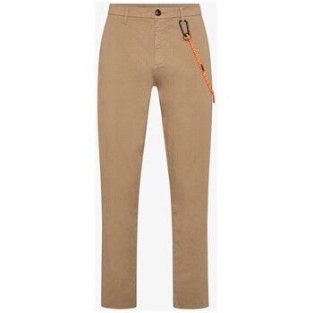 Sun68 Pantalón chino P43101 para hombre