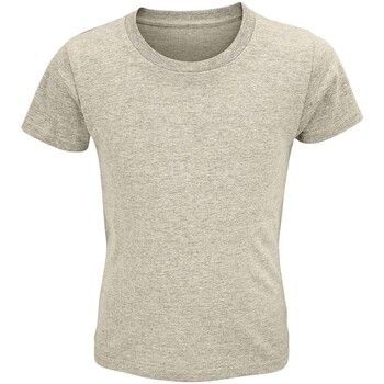 Sols Tops y Camisetas Crusader para niña