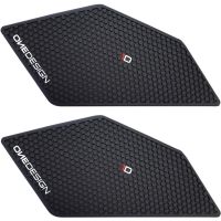 rodilleras deposito bmw r 1200 gs -12 negro par