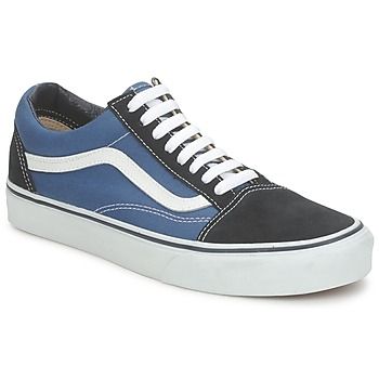 Vans Zapatillas OLD SKOOL para mujer