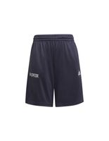 pantalones cortos adidas predator kids blue