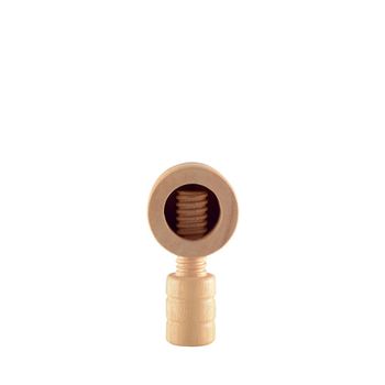 Cascanueces de madera