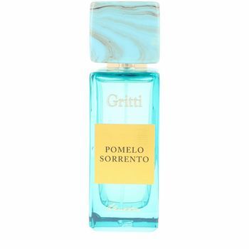 Perfume Unisex Gritti Pomelo Sorrento Edp 100 Ml