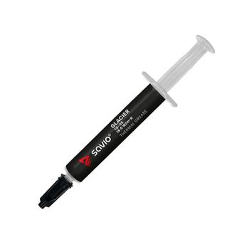 Pasta térmica Savio TG-05 2g 18 W/m-K