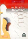 la tecnica alexander