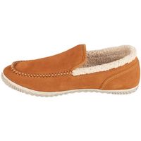 sorel pantuflas dude moc slipper para hombre