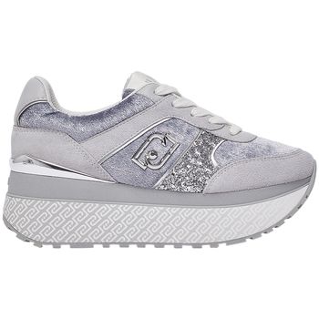 Liu Jo Deportivas Moda BF6009PX066 para mujer