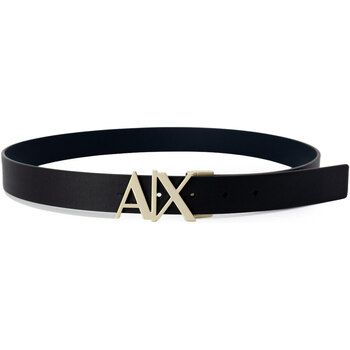 Armani Exchange Cinturón 951017 CC505 para hombre