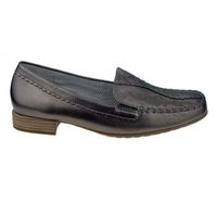 gabor mocasines 8632390 para mujer