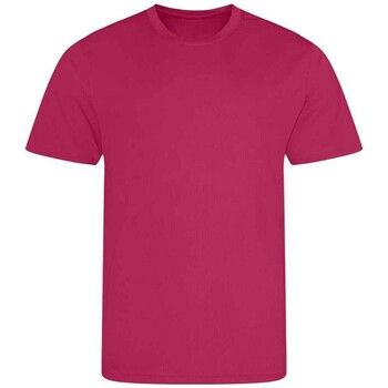 Awdis Camiseta Just Cool para hombre