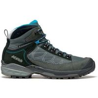 asolo zapatillas de senderismo falcon evo gv ml para mujer