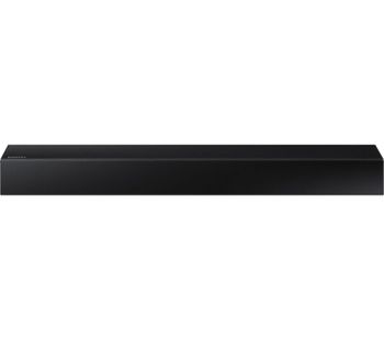 SAMSUNG HW-N300 2.0 Compact Sound Bar, Gold