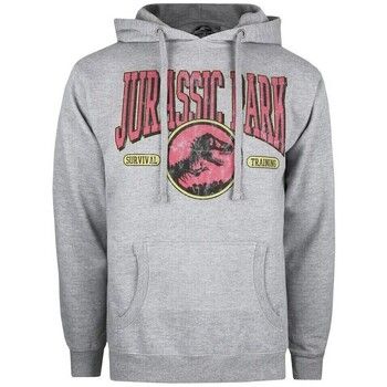 Jurassic Park Jersey Survival Training para hombre