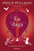la daga la materia oscura 2