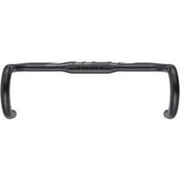 zipp manillar service course sl 80 ergonomic 380 mm 318 aluminio negro mate logo brillo