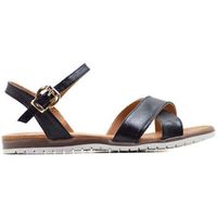 narf sandalias andreana en piel para mujer