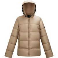 ballin est 2013 parka jacket calvin para hombre