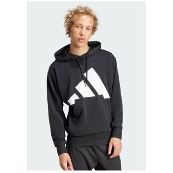 Performance Jersey SUDADERA ADIDAS M BL FT HD HOMBRE para hombre
