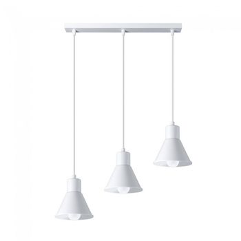 Lámpara de techo taleja
