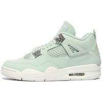 nike zapatillas altas 4 seafoam sail para hombre