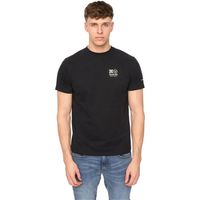 duck and cover camiseta lynnfold para hombre