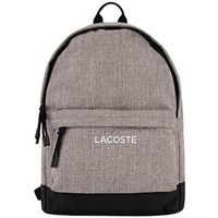 lacoste mochila neocroc seasonal para hombre