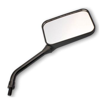 Espejo retrovisor Suzuki GS 500 E negro derecho