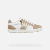 geox blomiee mujer blancoblanco lechoso