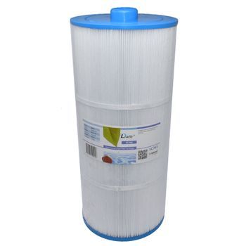 Filtro De Cartucho 80803 Darlly Compatible Pleatco 6473-165 Spa