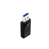 tarjeta red inal netway 1800 mbps mini wifi 6