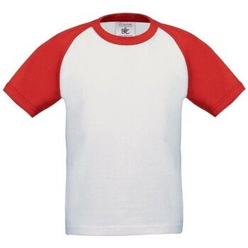 B And C Camiseta TK350 para niño