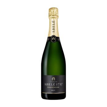 Henri Abelé 1757 Brut Champagne 75 Cl 12% Vol.