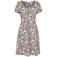 mountain warehouse vestido mw557 para mujer