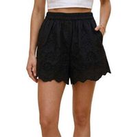 mc2 saint barth short amani para mujer