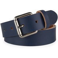 jaslen cinturon hebijon leather para hombre