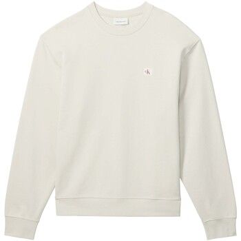 Calvin Klein Jeans Polar Ls Eu 350Terry Badge para hombre