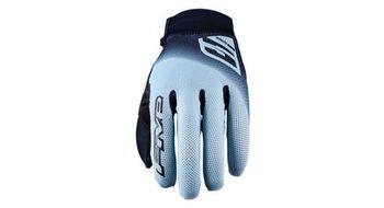 Cinco guantes xr pro negro   menta