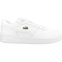 lacoste deportivas moda t-clip set para hombre